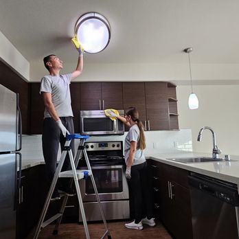 ABC Solutions - Always Best Cleaning - Let's clean every corner - Home Cleaning Near Me - Seattle, Washington