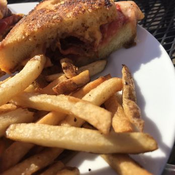 Sonny's Canal House - Grown up grilled cheese - American Near Me - Baldwin, New York Sonny's Canal House - Grown up grilled cheese - American Near Me - Baldwin, New York