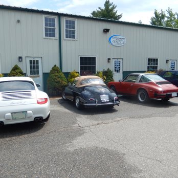 The Carrera Gruppe - Auto Repair Near Me - Hampstead, New Hampshire The Carrera Gruppe - Auto Repair Near Me - Hampstead, New Hampshire