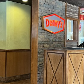 Denny's - the front desk of a restaurant - Diners Near Me - Hazelwood, Missouri