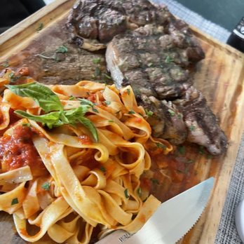 Toscana Grill - Seafood Near Me - Playa del Carmen, ROO