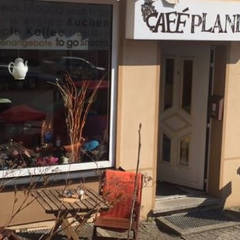 Cafe Planlos - Das Cafe Planlos - Cafes Near Me - Siegen, NW