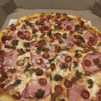 Bend Pizza Kitchen - Pizza Near Me - Bend, Oregon