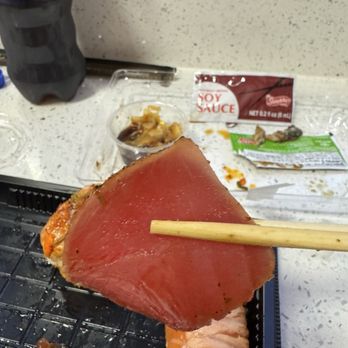 FOB Sushi Bar - Sushi Bars Near Me - Seattle, Washington