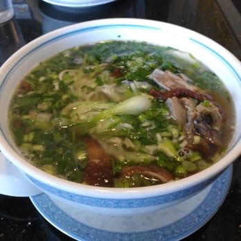Da Chef Noodle - Duck noodle soup - Noodles Near Me - Bermuda Dunes, California Da Chef Noodle - Duck noodle soup - Noodles Near Me - Bermuda Dunes, California