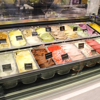 Loblaws - Frozen treats at the cafe - Grocery Near Me - Toronto, Ontario