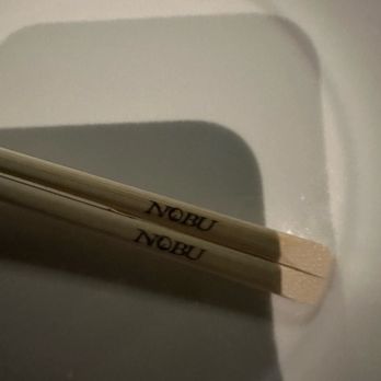 Nobu - Nobu chopsticks - Japanese Near Me - Wailea-Makena, Hawaii Nobu - Nobu chopsticks - Japanese Near Me - Wailea-Makena, Hawaii