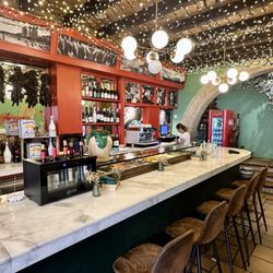 Amazing Bar!