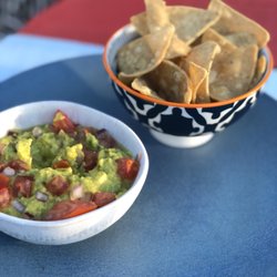 Olè - Guacamole