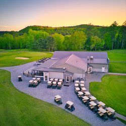 Hardwick Crossing Country Club