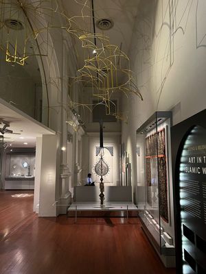 Asian Civilisations Museum by null