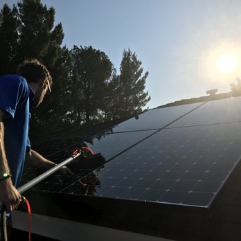 Clear As Day Window and Solar - Solar Panel Cleaning Near Me Clear As Day Window and Solar - Solar Panel Cleaning Near Me
