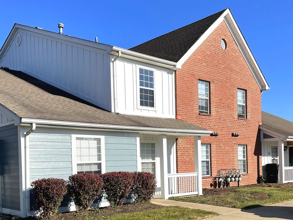 BRIXIN FRANKLIN 1600 Traditions Ct, Franklin, Indiana Apartments