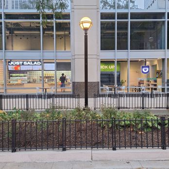 Just Salad - Salad Near Me - Chicago, Illinois Just Salad - Salad Near Me - Chicago, Illinois