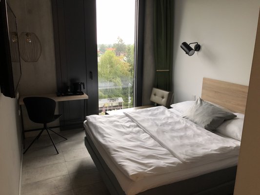 gambino hotel CINCINNATI by null