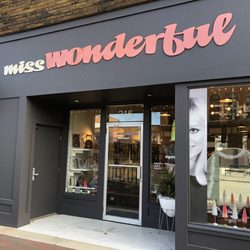 Miss Wonderful
