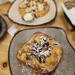 French Toast
