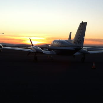 Napa County Airport - Napa - Airports Near Me - Napa, California
