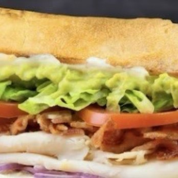 Quiznos - A delicious sandwich - Sandwiches Near Me - Port Orchard, Washington Quiznos - A delicious sandwich - Sandwiches Near Me - Port Orchard, Washington