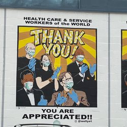 Great America XIX: Look for the Helpers