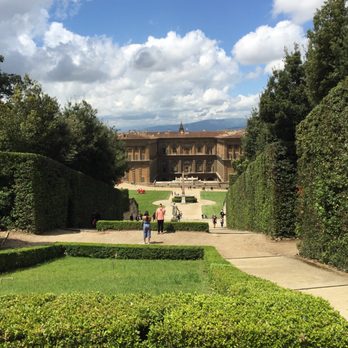 Giardino di Boboli - Parks Near Me - Florence, FI