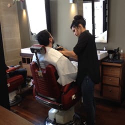 L'Atelier Gentlemen