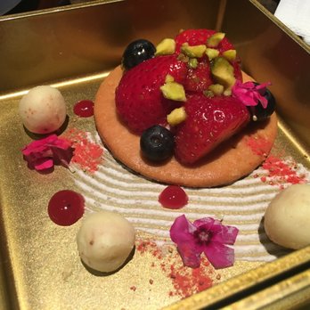 Cha-An - Japanese Near Me - New York, New York