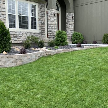 Logsdon Lawn & Garden - Landscaping "after". - Landscaping Near Me Logsdon Lawn & Garden - Landscaping "after". - Landscaping Near Me