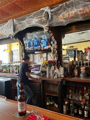 Publick House 23 by null