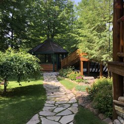 Black River Crossing Bed & Breakfast
