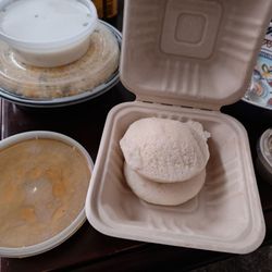 Blockbuster Cafe - Takeout order