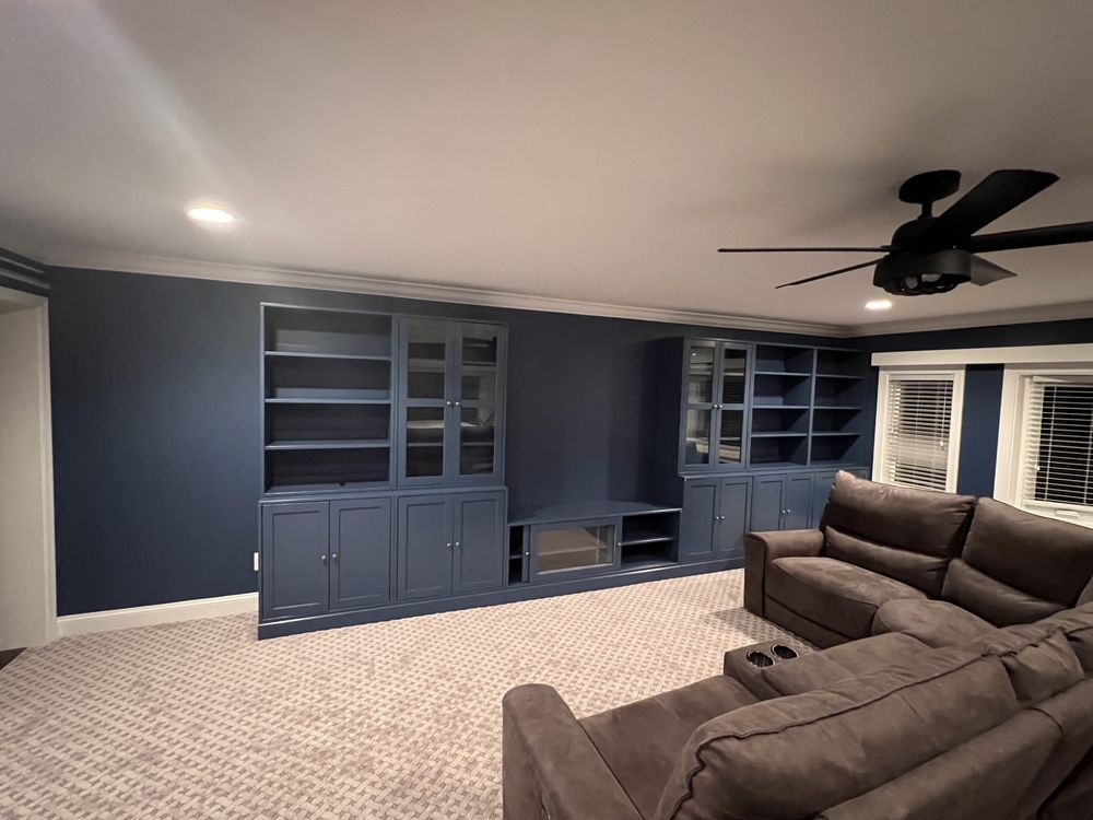 Slide of Handyman Near Me