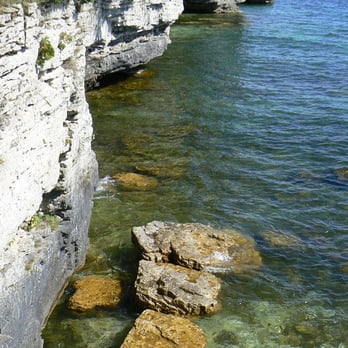 Cave Point County Park - Parks Near Me - Sturgeon Bay, Wisconsin Cave Point County Park - Parks Near Me - Sturgeon Bay, Wisconsin