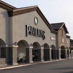 Pavilions - Storefront