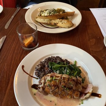 Cure - Crispy Skinned Duck Breast, vegetarian entree special. - New American Near Me - Portsmouth, New Hampshire Cure - Crispy Skinned Duck Breast, vegetarian entree special. - New American Near Me - Portsmouth, New Hampshire