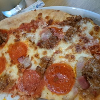 Verace - Pizza Near Me - Carolina, Puerto Rico