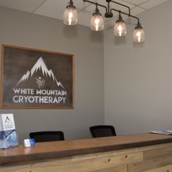 White Mountain Cryotherapy
