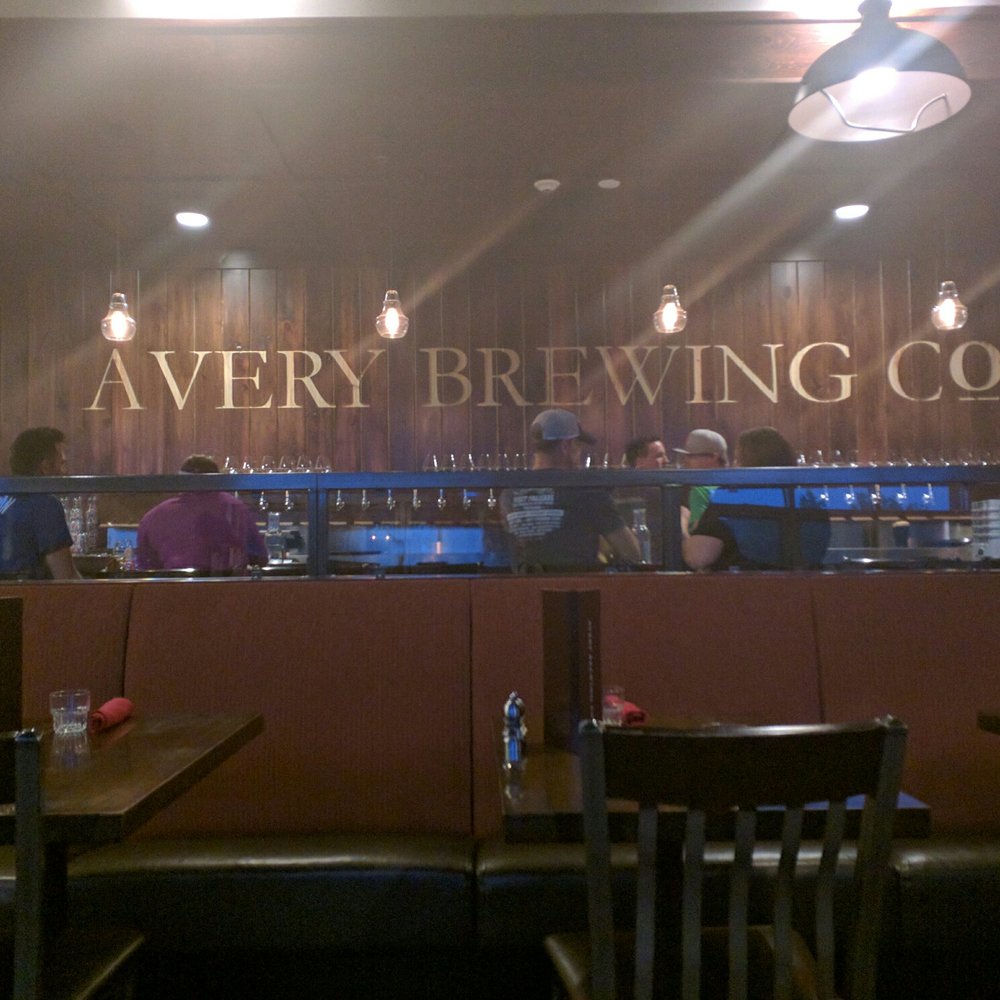 Avery Brewing - Do This! Don't even think about it - Breweries Near Me - Boulder, Colorado