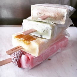 Paletas