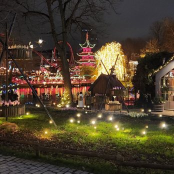 Tivoli - Amusement Parks Near Me - Copenhagen, 84 Tivoli - Amusement Parks Near Me - Copenhagen, 84