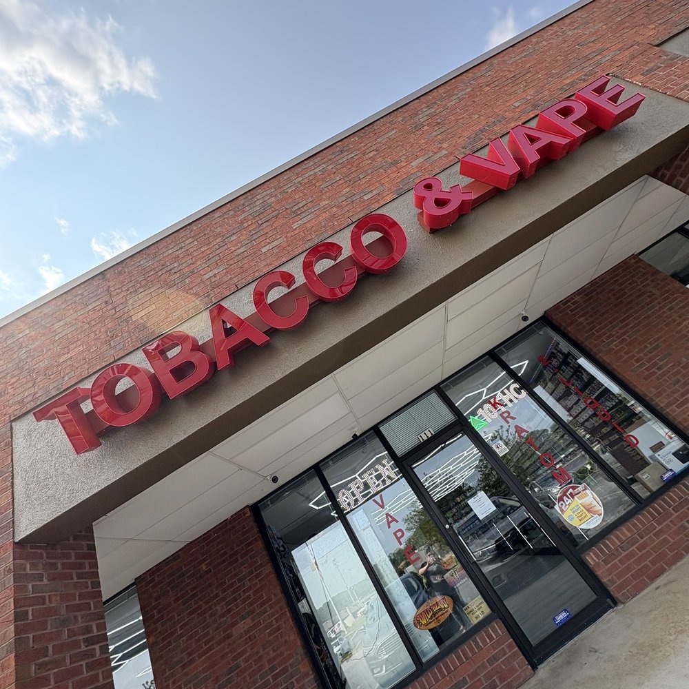 TOP 10 BEST Tobacco Shops in Anderson, SC - Updated 2026