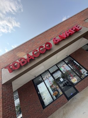 Beer Tobacco And Things LLC | Beer Tobacco & Gift Shop In Summerville Australia