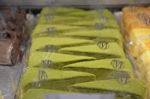 Lady M Cake Boutique - Los Altos by null