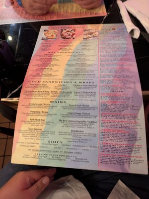 Menu photo 3 Georgie's Alibi Monkey Bar Wilton Manors, FL Menu photo 3 Georgie's Alibi Monkey Bar Wilton Manors, FL