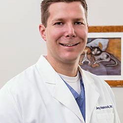 Jerry Hancock, DMD - Jerry Hancock, DMD | Nashville, TN