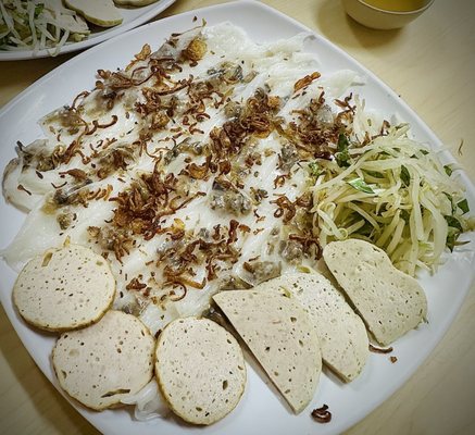 Pho Tau Bay Ltt Restaurant by null