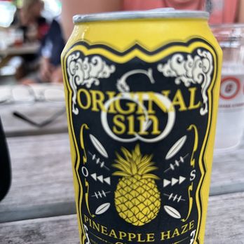 Grand Strand Brewing - One of beers they carry - American Near Me - Myrtle Beach, South Carolina
