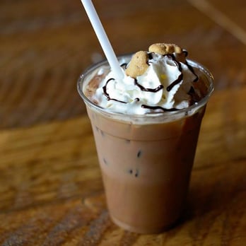 The Dock Coffee - Come try our Almand Joy Latte! - Coffee & Tea Near Me - Spooner, Wisconsin The Dock Coffee - Come try our Almand Joy Latte! - Coffee & Tea Near Me - Spooner, Wisconsin