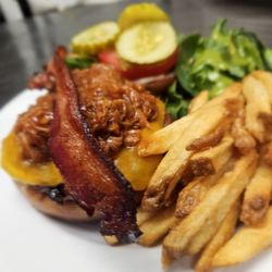 Beechwood Cafe