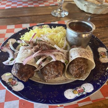 Village Cafe - Their most popular dish for a very good reason! - Cafes Near Me - Brooklyn, New York Village Cafe - Their most popular dish for a very good reason! - Cafes Near Me - Brooklyn, New York